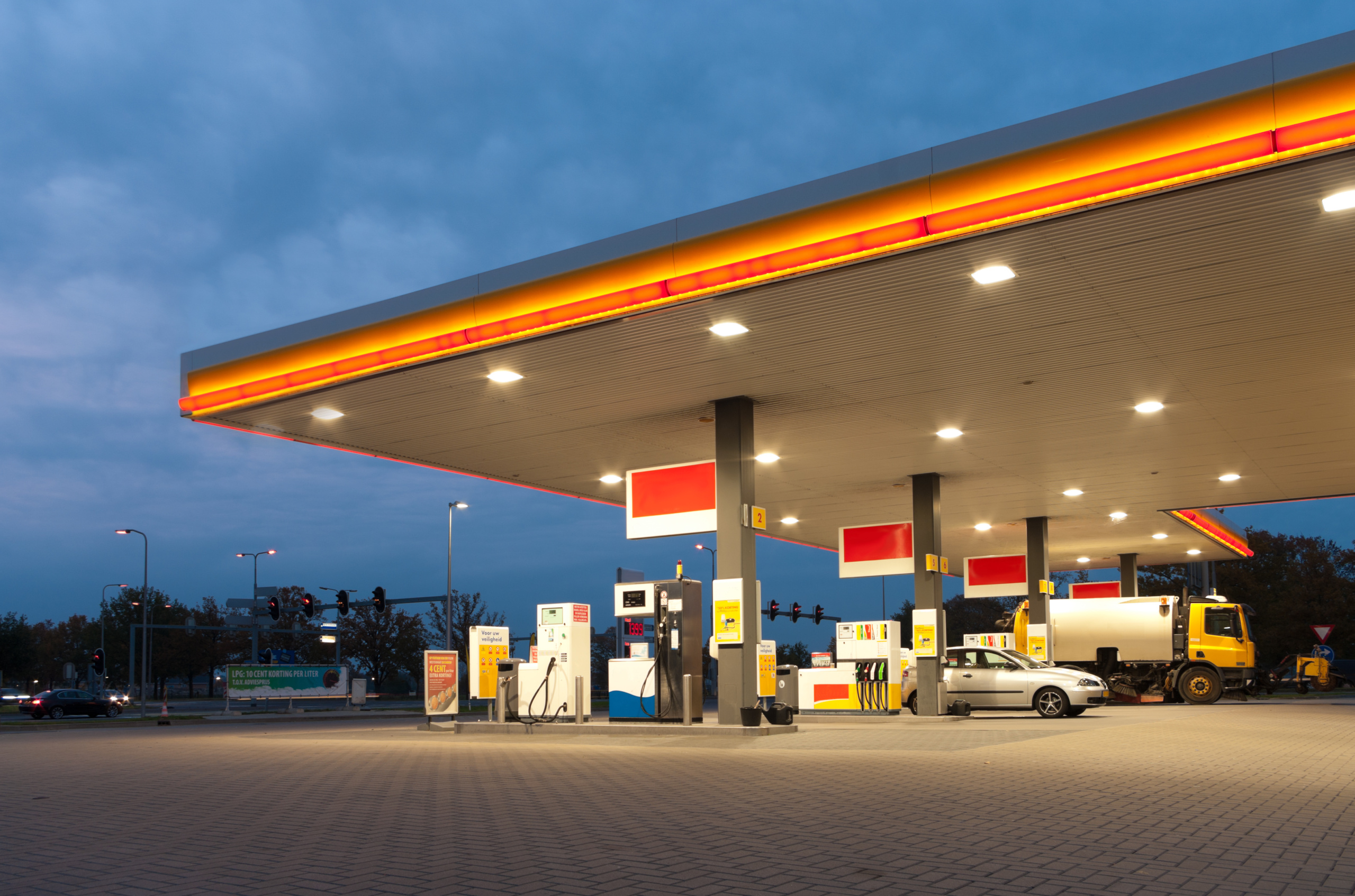 OTOMOTIVE : le partenaire des stations service